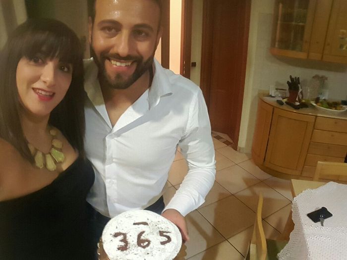 Sorpresa fm e sorpresa a me 😉 - 2