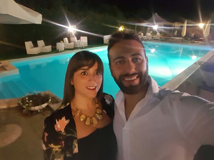 Sorpresa fm e sorpresa a me 😉 - 5