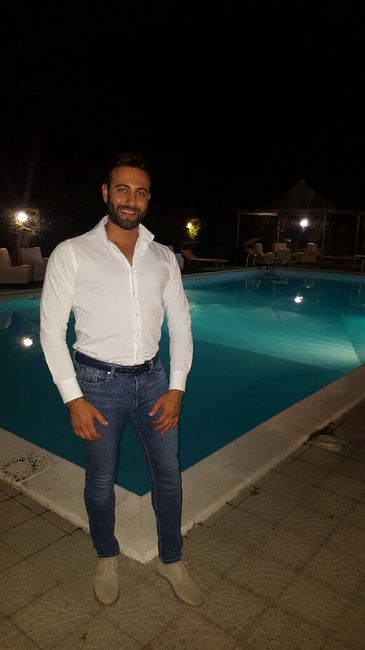 Sorpresa fm e sorpresa a me 😉 - 7