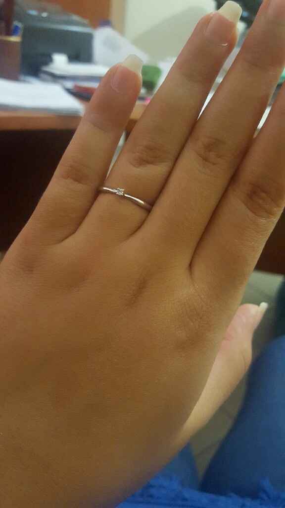 Conclusione serata stupenda - 1