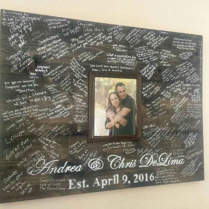 Guest book .. help!!!! - 1