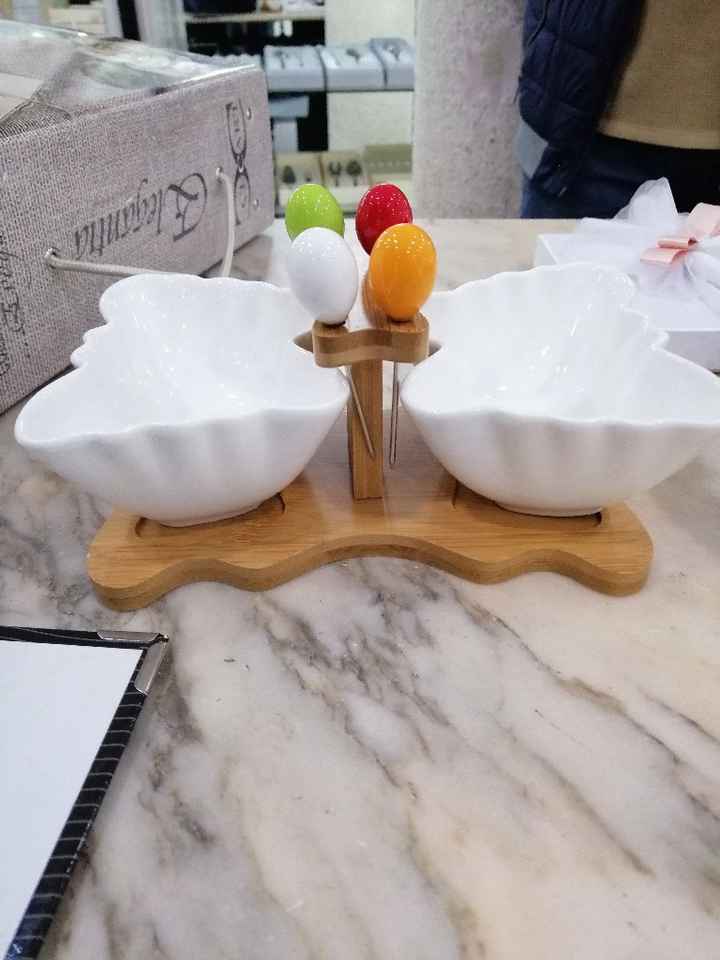 Bomboniere che dilemma🤣 - 1