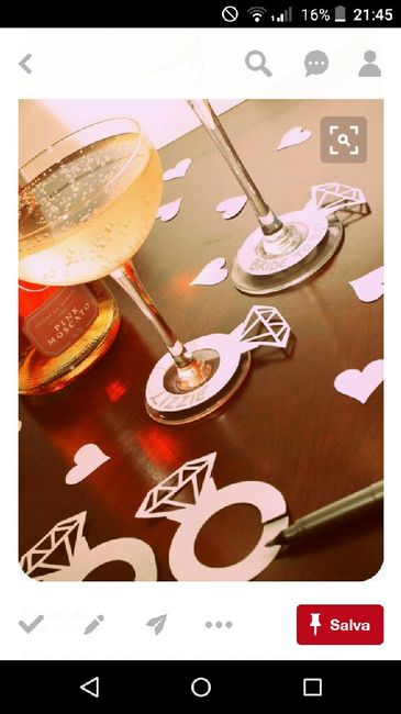 Il bridal shower - 2