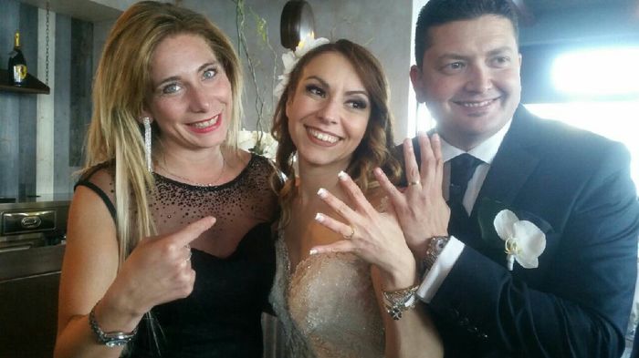 Il nostro 4 maggio 2017 - 2