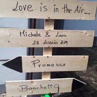 28 luglio 2019 💚 la nostra promessa 💚 - 5