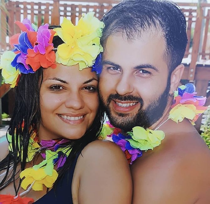 Foto con i futuri fm 7