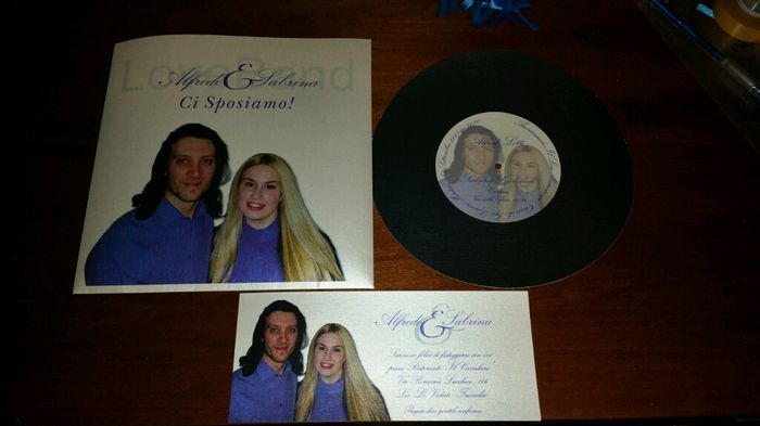 Voglio vedere le vostre partecipazioni!! - 1