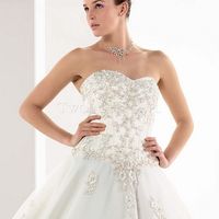 I nostri abiti: spose 2015 - 1