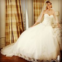 I nostri abiti: spose 2015 - 2