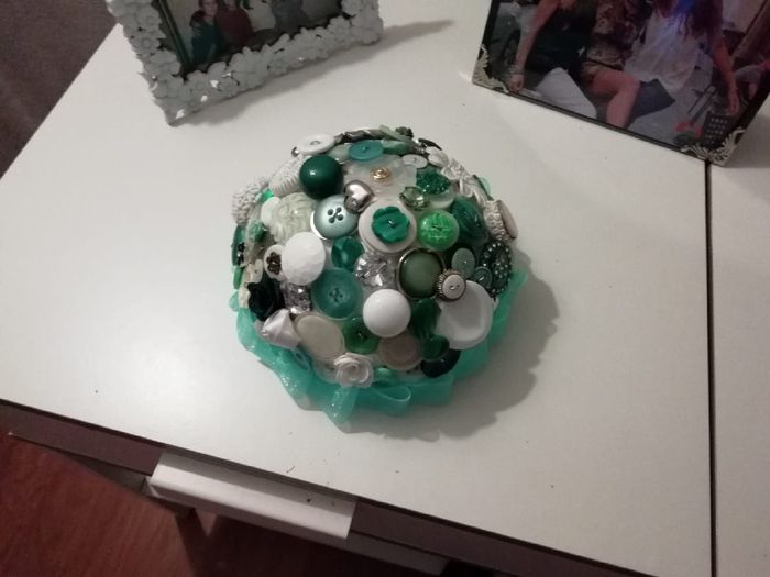 i vostri boquet gioiello - 1