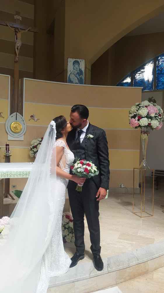 Se anche tu hai celebrato il matrimonio nel 2022...ENTRA! - 1