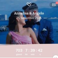 Quanto manca ? ❤️ - 1