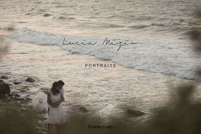 Anteprima matrimonio - 1