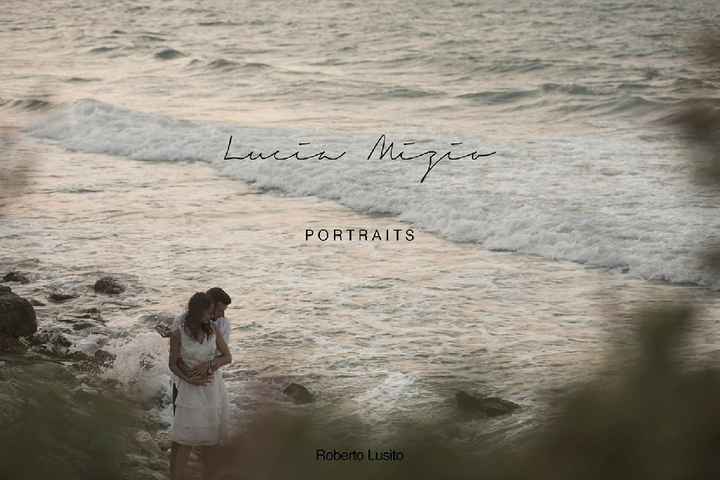 Anteprima matrimonio - 1