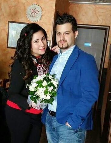 Presentiamociii cn una foto!! - 1