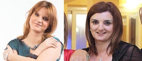 E dopo il topic somiglianze dei fm...voi a quale vip pensate di somigliare?? - 1