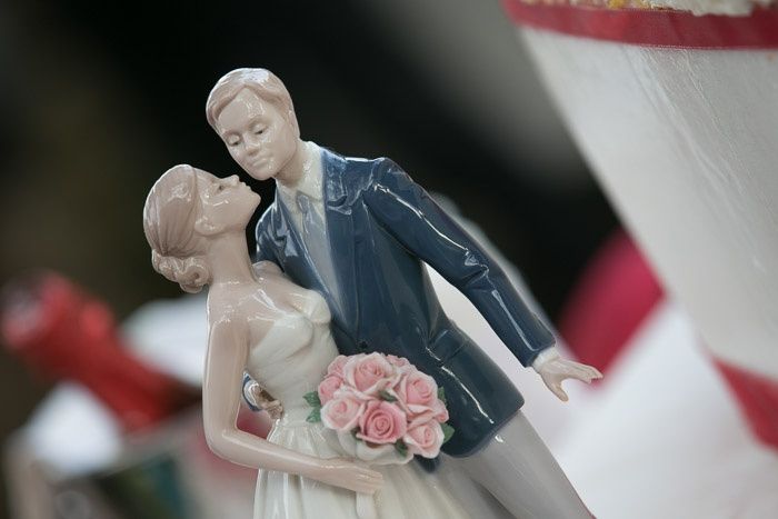 cake topper