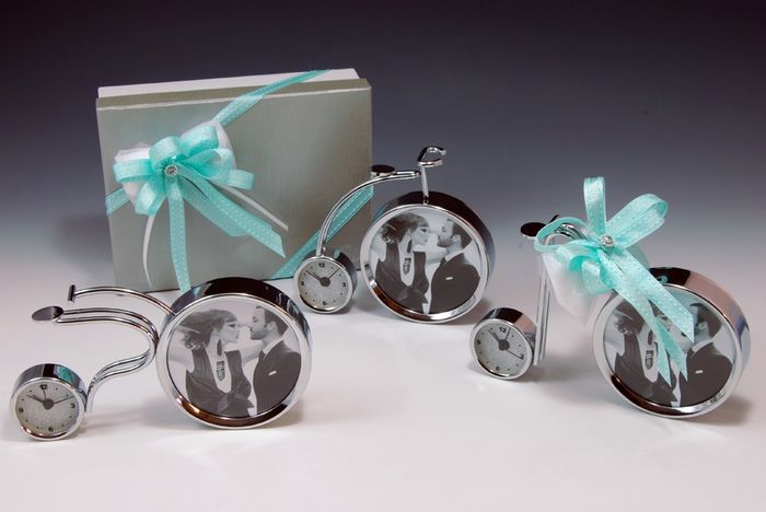 bomboniera testimoni