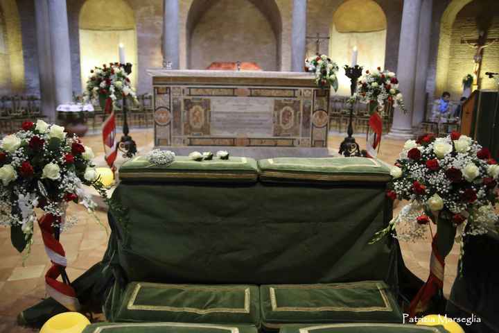 Mausoleo di Costanza Roma