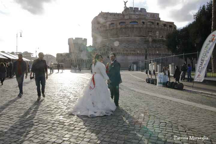 Castel Sant'Angelo