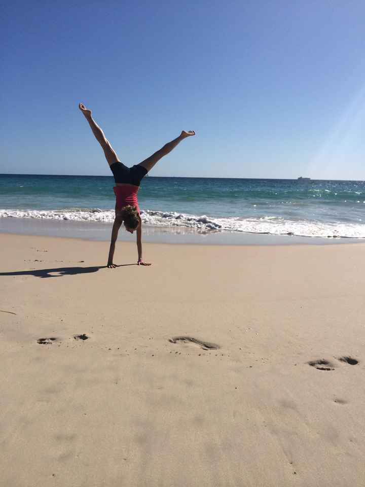 spiaggia di Cottesloe