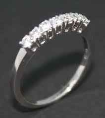 anello di fidanzamento