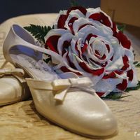 il mio bouquet!