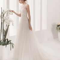 I vostri abiti da sposa - 1