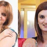 E dopo il topic somiglianze dei fm...voi a quale vip pensate di somigliare?? - 1