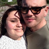 Presentati pubblicando una foto tua e del tuo fm - 1