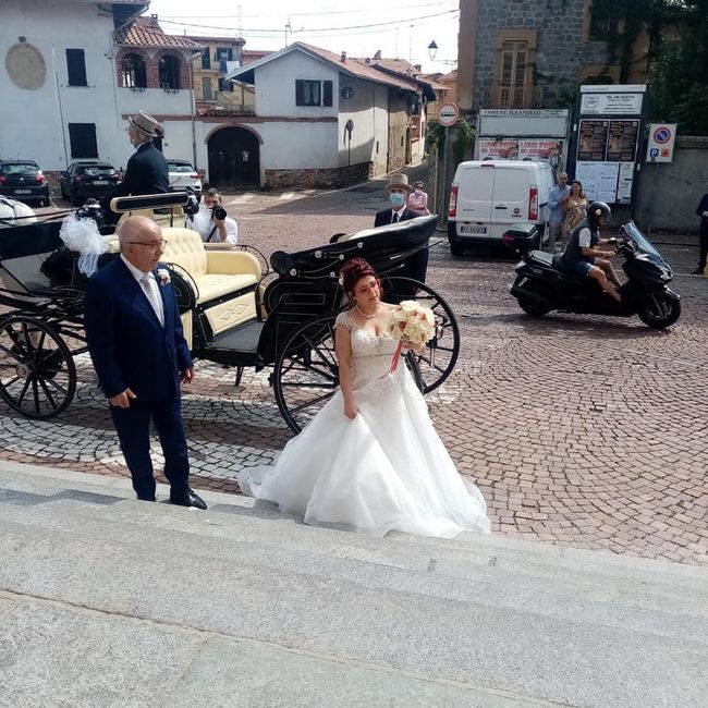 Se può sognarlo puoi farlo ❤️ - 5