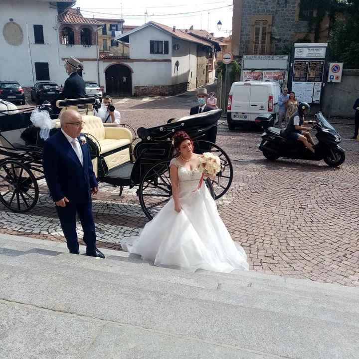 Se può sognarlo puoi farlo ❤️ - 5