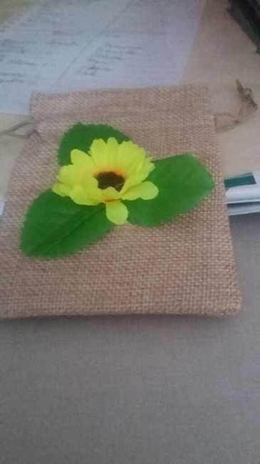  Un po di fai da te pronti alcune foto.... - 4