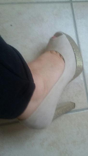  Scarpe e vestito - 2