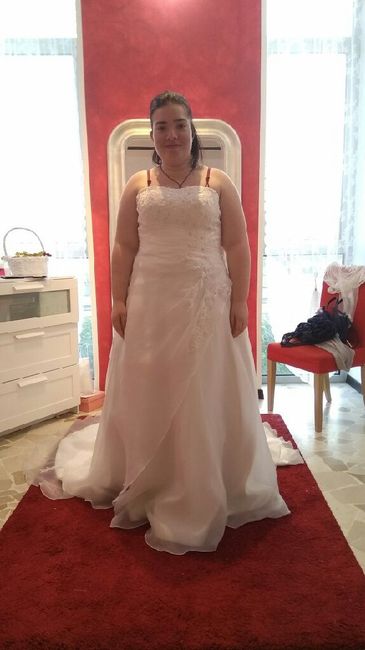  Scarpe e vestito - 3