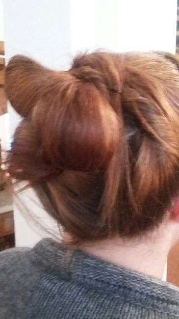  Secondo voi è da vecchia? - 1