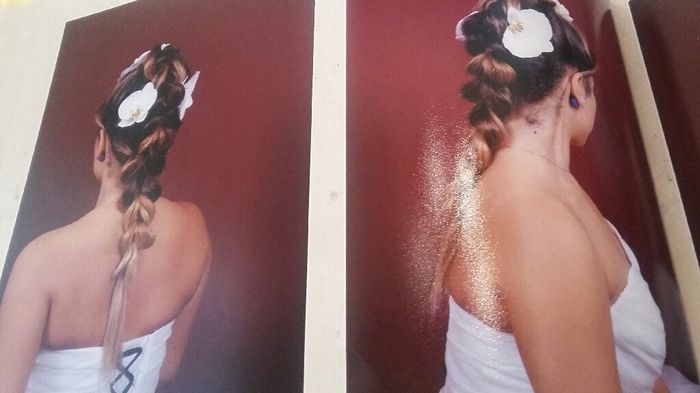  Secondo voi è da vecchia? - 2