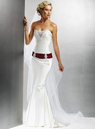 ABITO DA SPOSA
