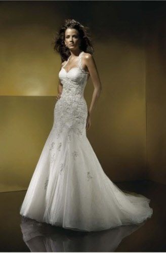 ABITO DA SPOSA