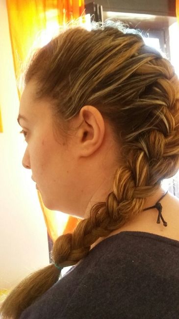 1 prova acconciatura - 4