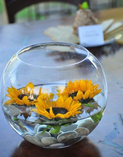 Idee segnatavolo - 1