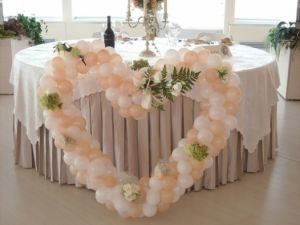 addobbi palloncini 2