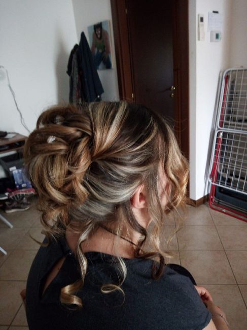 2 prova acconciatura - 3