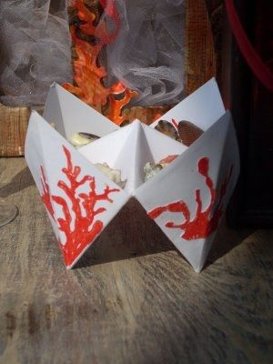 giochino porta confetti e caramelle