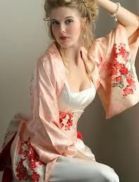 kimono