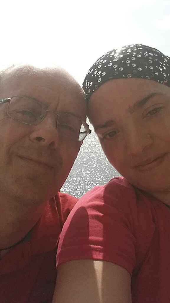  Allegate le foto con i vostri fm! Dai in quante siamo? Presto marito e moglie 😍 - 1