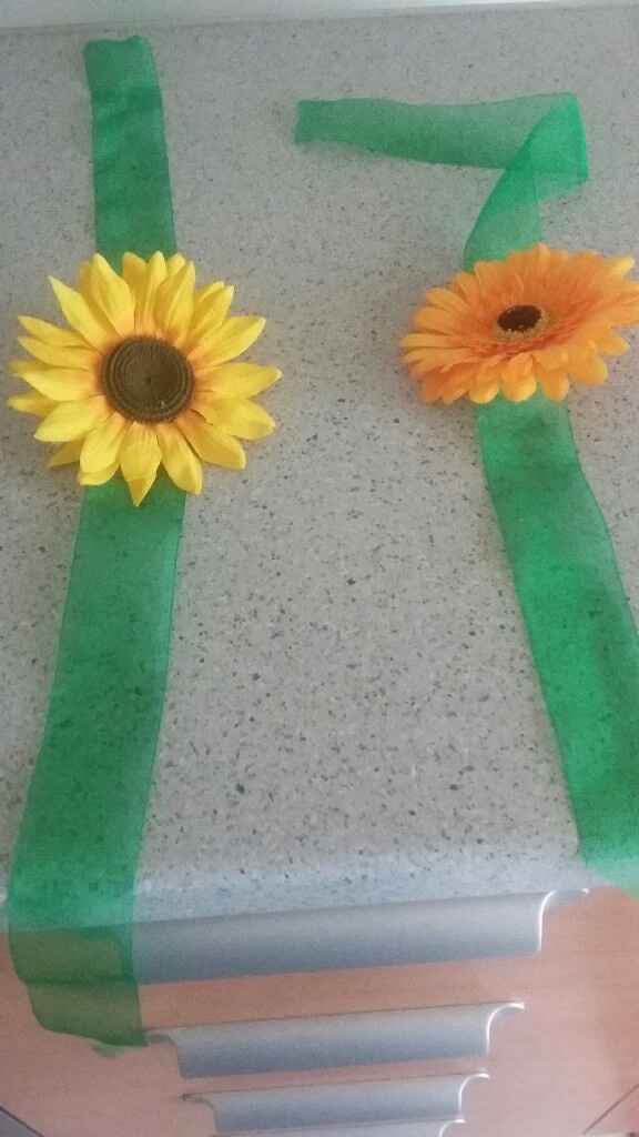  Un po di fai da te pronti alcune foto.... - 1