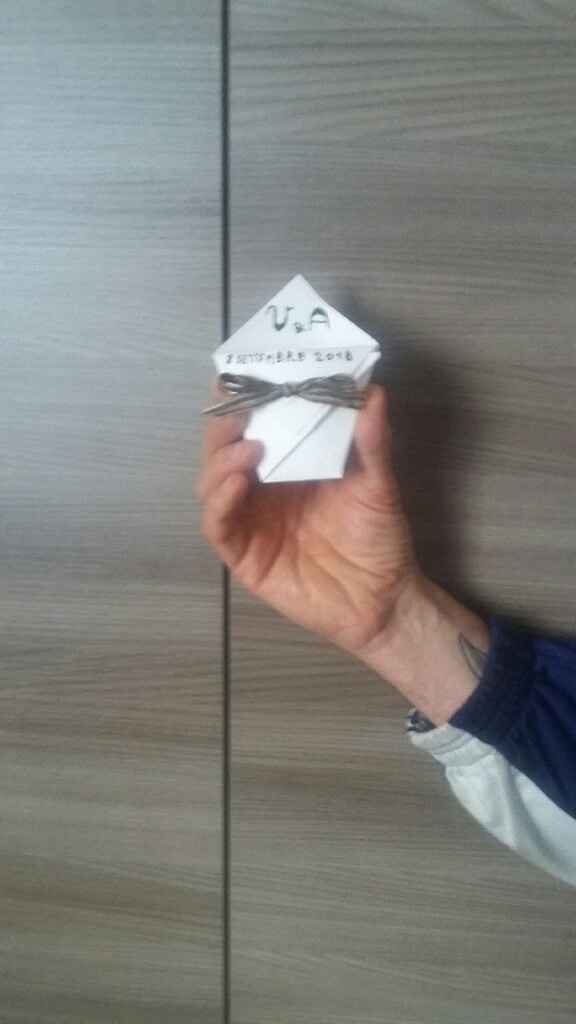  Un po di fai da te pronti alcune foto.... - 5