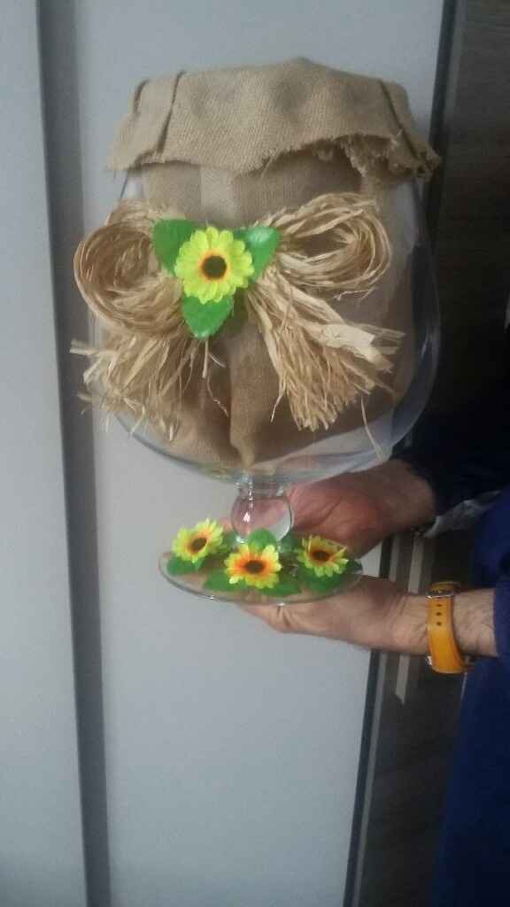  Un po di fai da te pronti alcune foto.... - 6