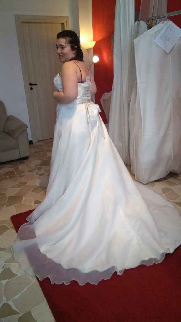  Scarpe e vestito - 4